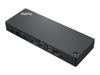 Lenovo Notebook dockingstation ThinkPad Thunderbolt 4_thumb_3
