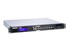 QNAP QGD-1600P - Switch - 16 Anschlüsse - Smart - an Rack montierbar_thumb_6