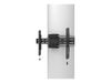Neomounts WL30S-910BL16 mounting kit - fixed - for flat panel - black_thumb_3