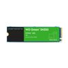 Western Digital Green SN350 250 GB M.2 PCI Express 3.0 NVMe TLC_thumb_4
