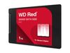 WD SSD RED SA500 - 1 TB - 2.5" - SATA 6 GB/s_thumb_3