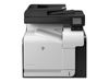 HP LaserJet Pro MFP M570dn - Multifunktionsdrucker - Farbe_thumb_3