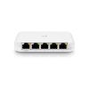 Ubiquiti UniFi Switch USW Flex Mini - 5 Ports - 4x GE (10/100/1000) - 1x GE (10/100/1000) PoE+_thumb_4