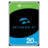 Seagate SkyHawk AI 20 TB internal hard drive 7200 RPM 256 MB 3.5" Serial ATA III_thumb_1