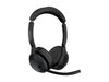 Jabra Evolve2 55 UC Stereo - Headset - USB-C - mit Ladestation_thumb_3