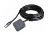 Lindy - Hub - 5 m Kabel - 4 Anschlüsse_thumb_4