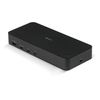 Lindy 43366 laptop-dockingstation & portreplikator Andocken USB 3.2 Gen 2 (3.1 Gen 2) Type-C Schwarz_thumb_2