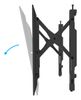 B-Tech BT8443/B TV-Halterung 190,5 cm (75") Schwarz_thumb_6