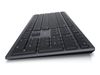 Dell Keyboard for collaboration Premier KB900 - UK Layout - Graphite_thumb_4