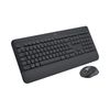 Logitech Tastatur und Maus-Set MK650 - Graphit_thumb_3