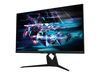 GIGABYTE LED monitor AORUS FI32U - 80 cm (31.5") - 3840 x 2160 4K UHD_thumb_1