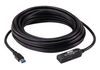 ATEN 10 M USB 3.2 Gen1 Extender Cable_thumb_1