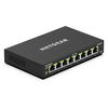 NETGEAR 300 Series SOHO Plus GS308E - switch - 8 ports - smart_thumb_2