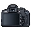 Canon EOS 2000D - digital camera EF-S 18-55mm IS II lens_thumb_3