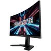 Gigabyte G27QC A - LED monitor - curved - 27" - HDR_thumb_3