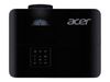 Acer X1328WH - DLP projector - portable - 3D_thumb_3