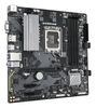 GIGABYTE B760M D3HP Motherboard - Intel Core 14th Gen CPUs, 4+1+1 Phases VRM, up to 5600MHz DDR5, 2xPCIe 4.0 M.2, GbE LAN, USB 3.2 Gen 1_thumb_3