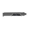 StarTech.com 2 Port PCI Express SATA 6 Gbps eSATA Controller Card - Dual Port PCIe SATA III Card - 2 Int/2 Ext - SATA III 6Gbps (PEXESAT322I) - storage controller - SATA 6Gb/s / eSATA 6Gb/s - PCIe x1_thumb_3