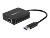 StarTech.com Network Adapter US1GA30SFP - USB 3.0_thumb_1