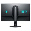 Alienware 27 4K Dual-Resolution Gaming Monitor AW2725QF - LED-Monitor - 4K / Full HD (1080p) - 68.6 cm (27") - HDR_thumb_4