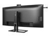 Philips Curved LED-Monitor 6000 Series 40B1U6903CH - 100.8 cm (39.7") - 5120 x 2160 WUHD_thumb_9