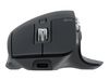 Mouse Logitech Master Series MX 3S WL Graphite_thumb_2