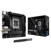 ASRock B860I WiFi - Motherboard - Mini-ITX - LGA1851-Sockel - B860_thumb_1