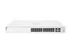 HPE Networking Instant On 1930 24G Class4 PoE 4SFP/SFP+ 195W Switch - Switch - 28 Anschlüsse - managed - an Rack montierbar_thumb_2