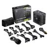 MSI MAG A1000GL PCIE5 - power supply - 1000 Watt_thumb_4
