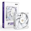 Case Acc NZXT 120 Performance RGB Fan White_thumb_2
