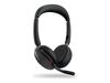 Jabra On-Ear Headset Evolve2 65 Flex MS A WLC_thumb_3