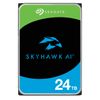 Seagate SkyHawk AI Interne Festplatte 24 TB 7200 RPM 512 MB 3.5" Serial ATA III_thumb_2