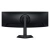 Samsung Curved LCD-Display Odyssey G9 G91F - 124.5 cm (49") - 5120 x 1440 5K DQHD_thumb_3