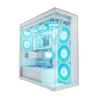 Case Arctic Xtender White / Tinted Glass_thumb_1