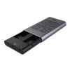Lindy 43382 Speicherlaufwerksgehäuse SSD-Gehäuse Silber M.2_thumb_3