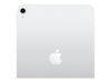 Apple iPad 10.9 - 27.7 cm (10.9") - Wi-Fi + Cellular - 64 GB - Silver_thumb_3