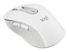 Logitech Mouse Signature M650 - White_thumb_4