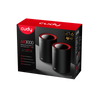 Router Cudy M3000 Wi-Fi 6 Mesh Solution_thumb_3