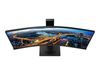 Philips LED Curved-Monitor B Line 346B1C - 86.36 cm (34") - 3440 x 1440 UWQHD_thumb_9