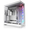 Case NZXT H9 Flow RGB (2025) All White_thumb_1