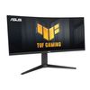 ASUS Curved LED-Display TUF Gaming VG34VQL3A - 86.4 cm (34") - 3440 x 1440 UWQHD_thumb_2