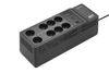 APC Back-UPS 650VA 230V 1 USB charging port - (Offline-) USV uninterruptible power supply (UPS) Standby (Offline) 0.65 kVA 400 W 8 AC outlet(s)_thumb_7