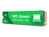 WD SSD Green SN350 - 2 TB - M.2 2280 - PCIe 3.0 x4 NVMe_thumb_2