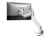 Neomounts DS70-450WH1 mounting kit - full-motion - for LCD display - white_thumb_4