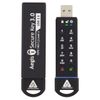 Apricorn Aegis Secure Key 3.0 USB-Stick 480 GB USB Typ-A 3.2 Gen 1 (3.1 Gen 1) Schwarz_thumb_3