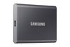 Samsung Portable SSD T7 2 TB USB Type-C 3.2 Gen 2 (3.1 Gen 2) Grey_thumb_2