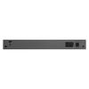 NETGEAR GS108LP - switch - 8 ports - rack-mountable_thumb_3
