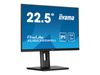 iiyama LED-Display ProLite XUB2395WSU-B5 - 58.4 cm (23") - 1920 x 1200 WUXGA_thumb_4