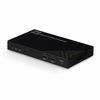 Lindy 150m Cat.6 HDMI 4K60, IR, RS232 & Audio HDBaseT KVM Extender, Receiver_thumb_2