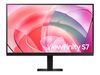 Samsung ViewFinity S7 S27D700EAU - S70D Series - LED-Monitor - 68 cm (27") - HDR_thumb_1